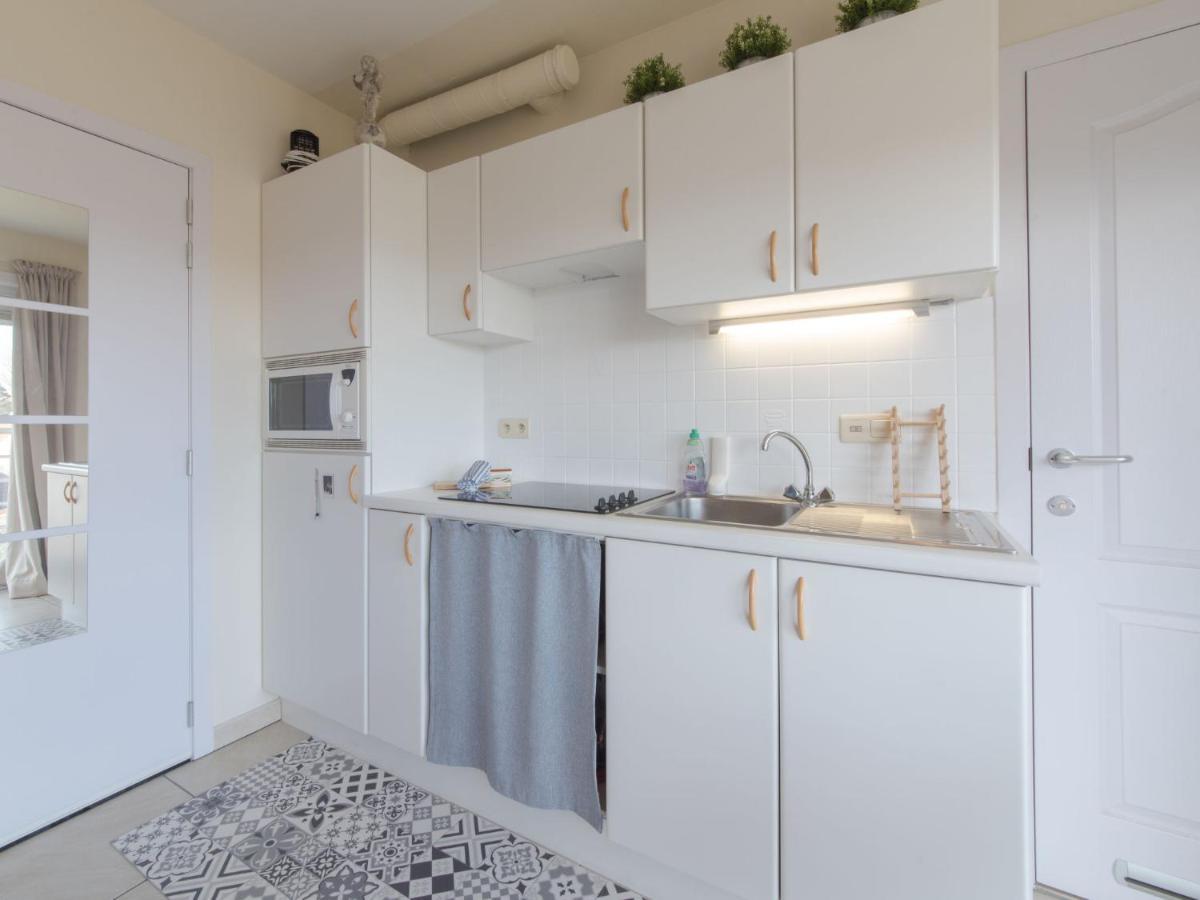 Studio Green Garden-7 By Interhome De Haan Εξωτερικό φωτογραφία